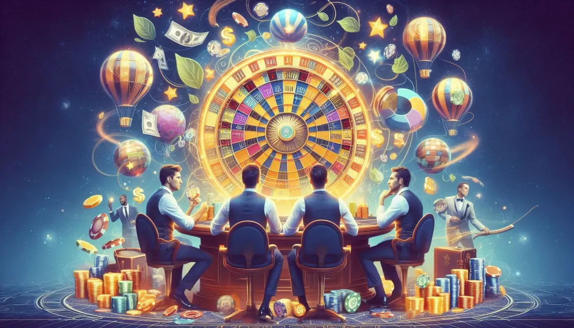 MrPunter Casino